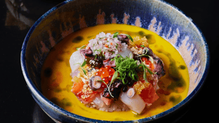 Shizen Restaurante Nikkei